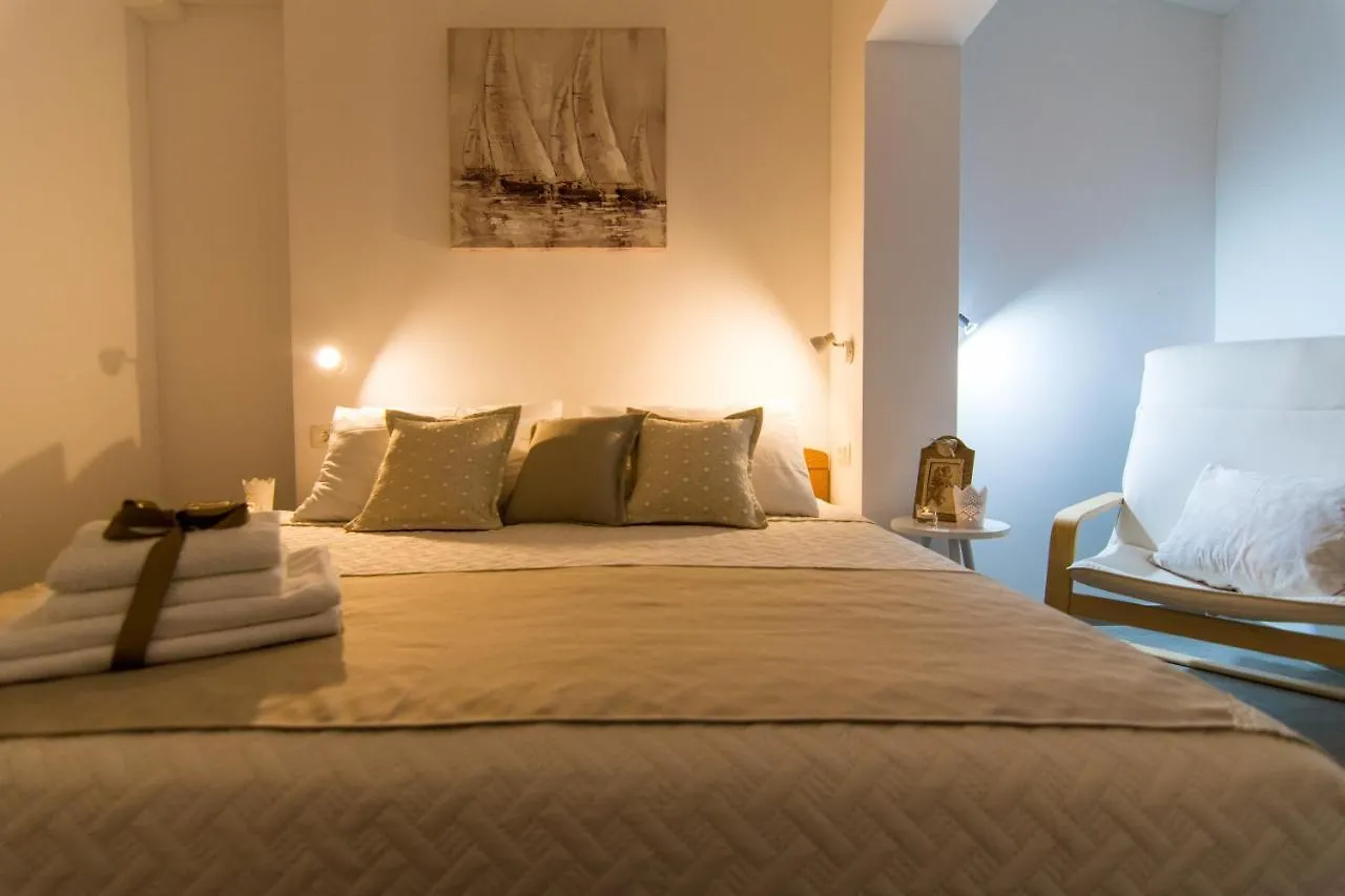 Apartment Boris Trogir