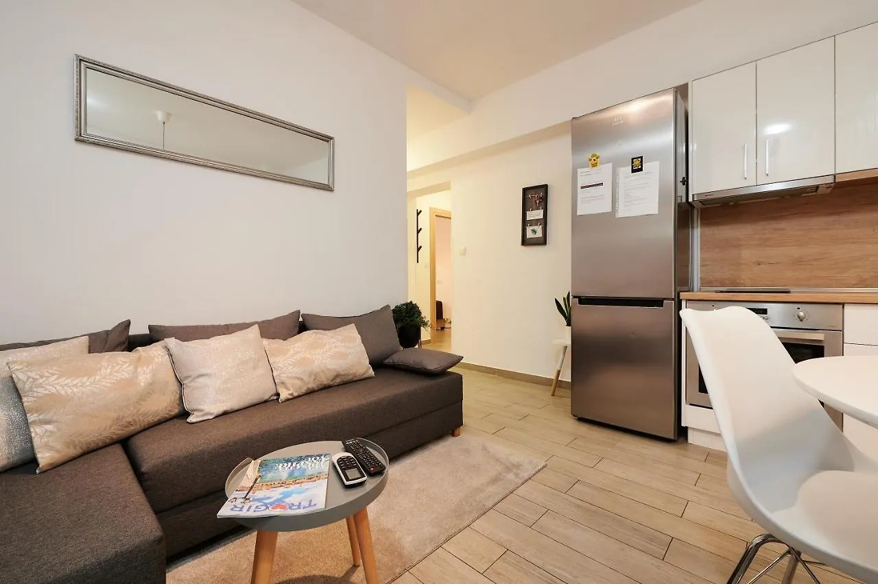 Apartment Boris Trogir
