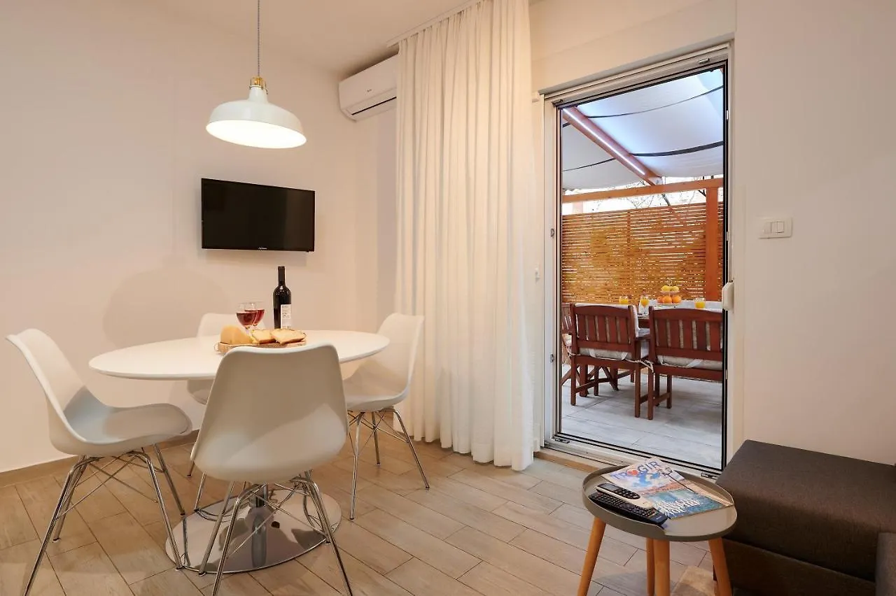 Apartment Boris Trogir