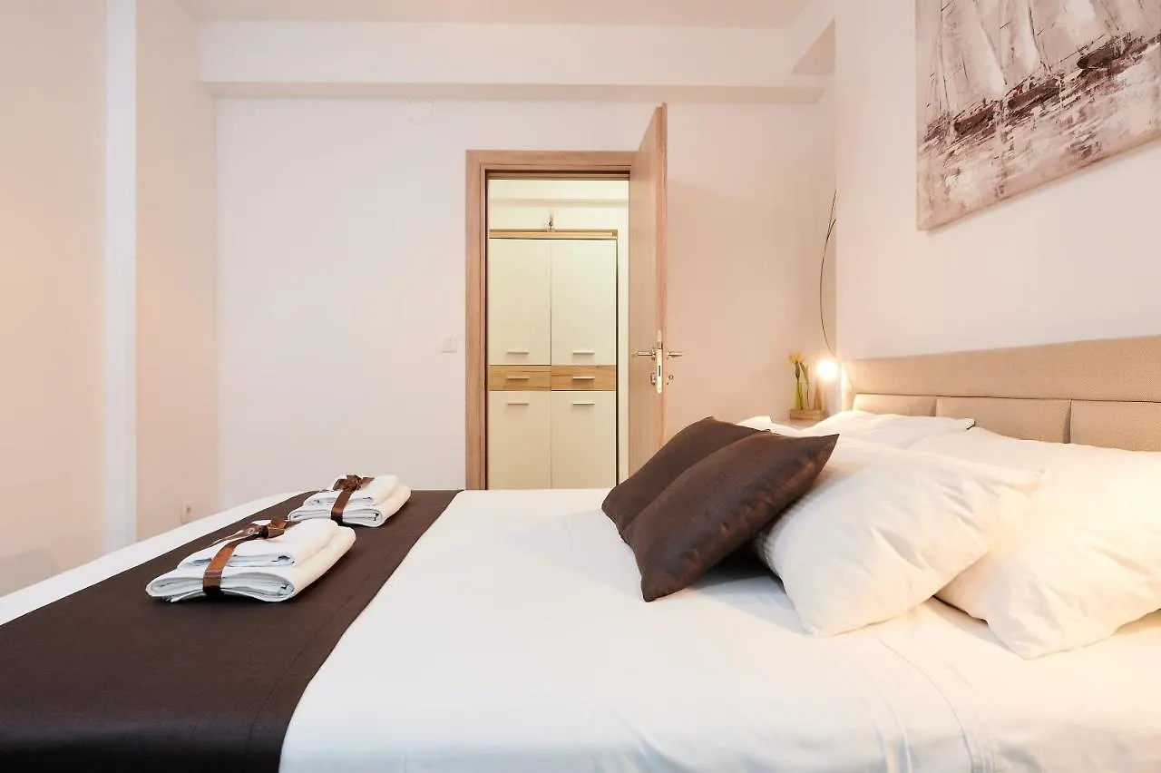 Apartment Boris Trogir