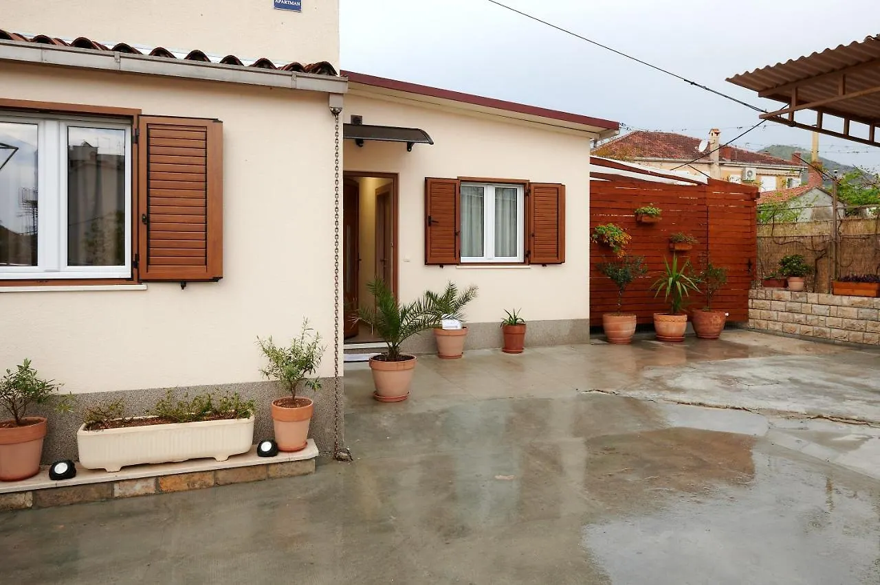 Apartment Boris Trogir