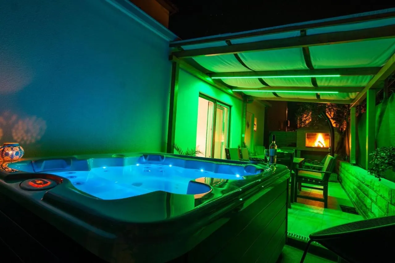 Apartment Boris Trogir