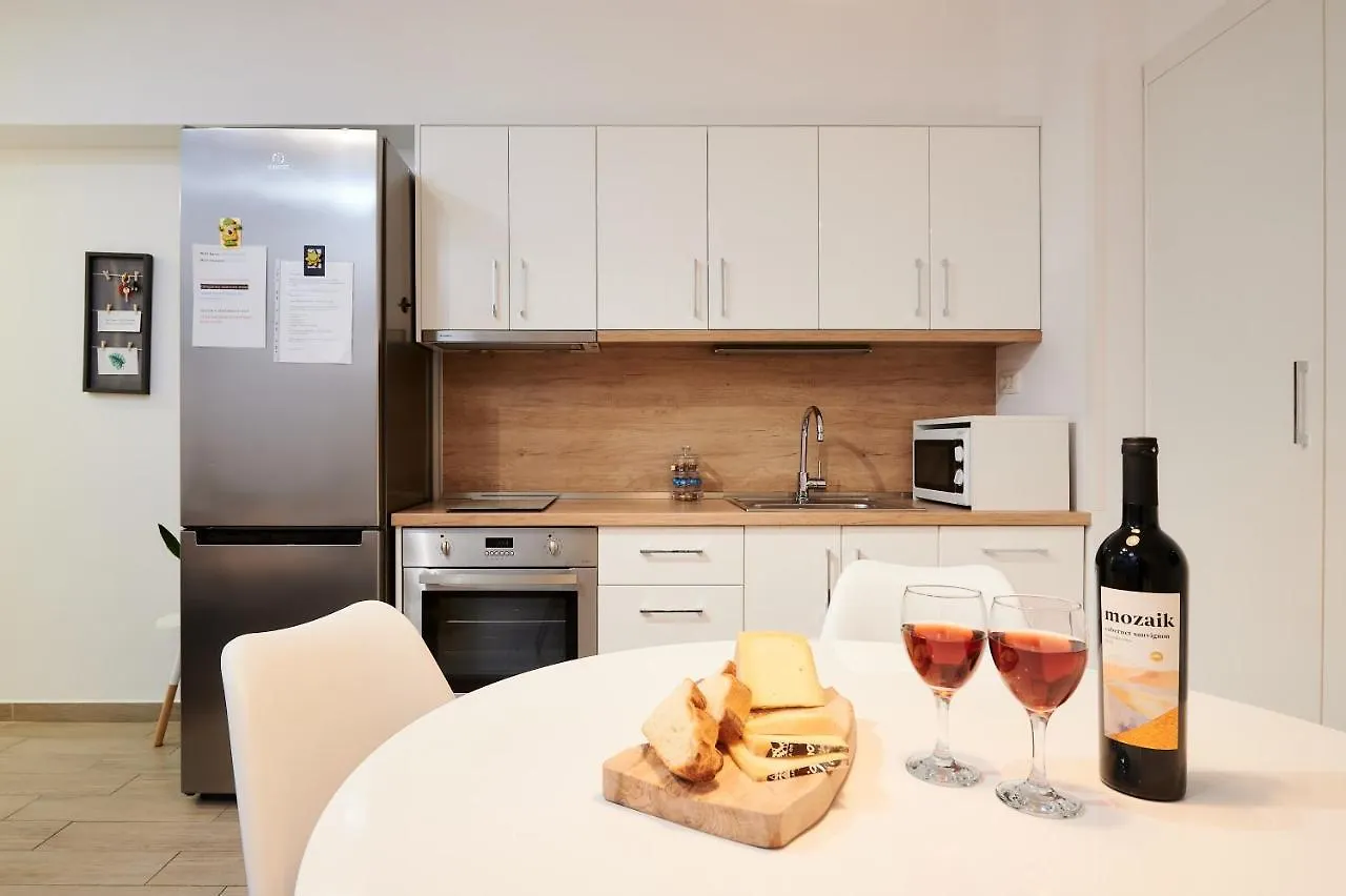 Apartment Boris Trogir