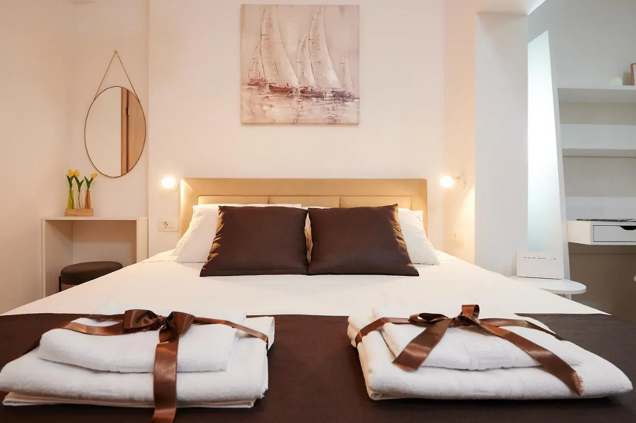 Apartment Boris Trogir