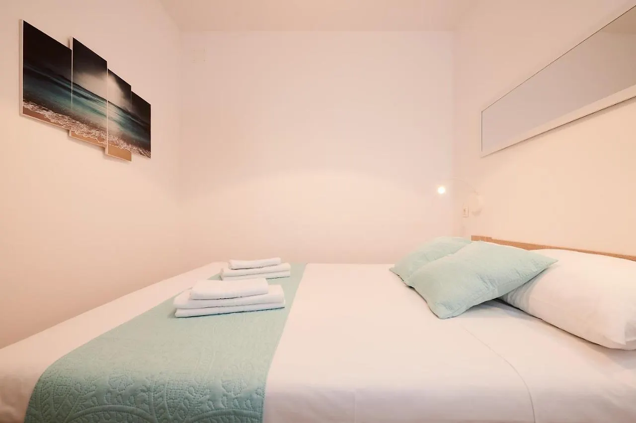 Apartment Boris Trogir
