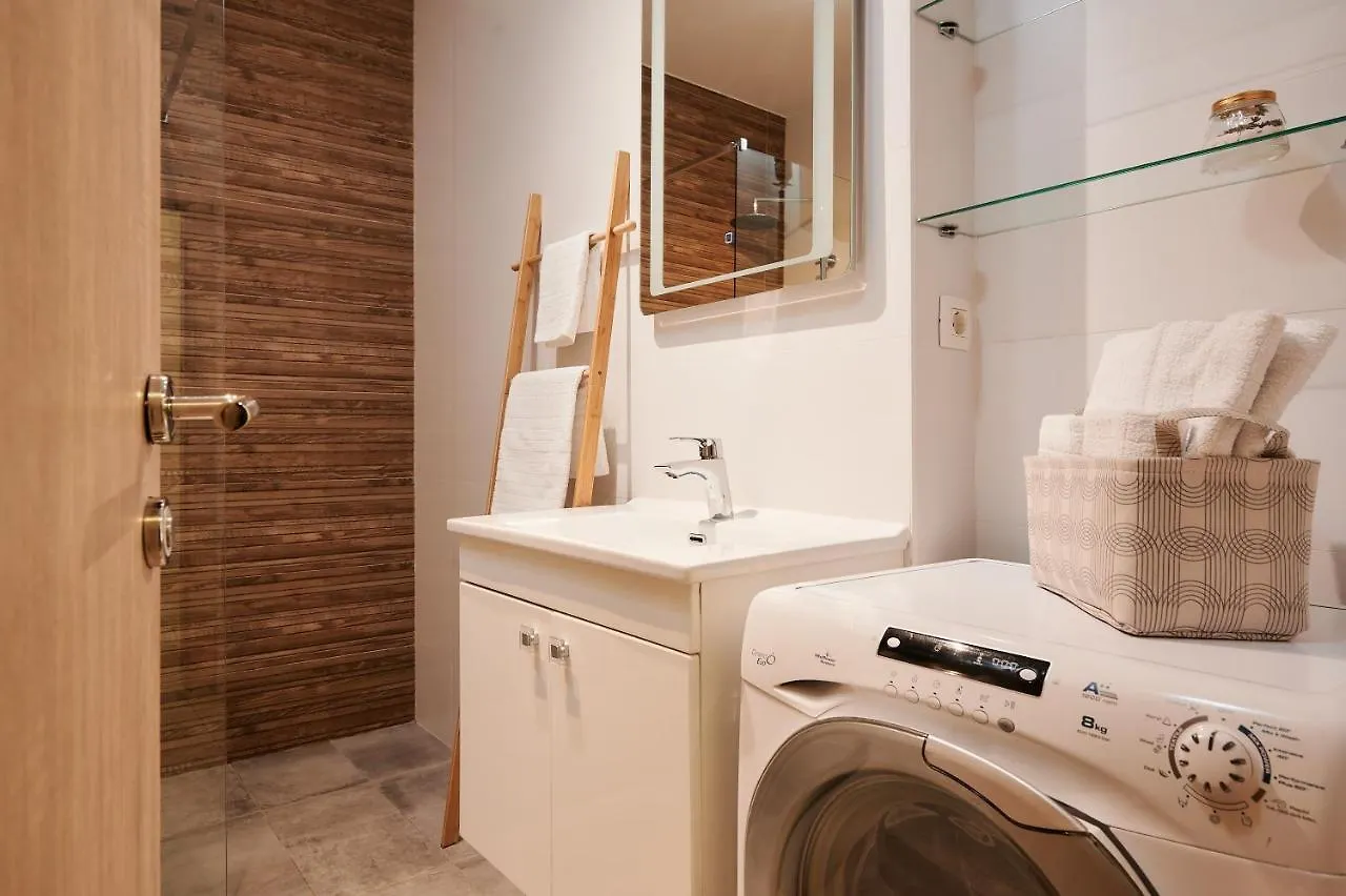 Apartment Boris Trogir