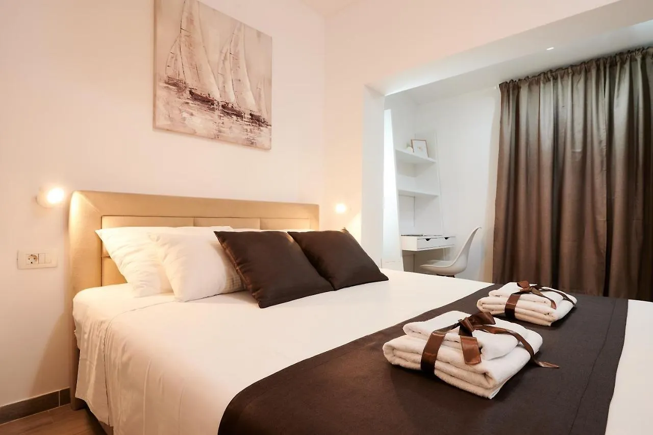Apartment Boris Trogir
