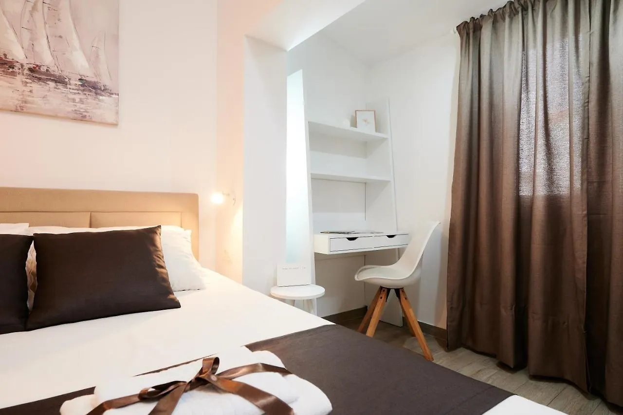 Apartment Boris Trogir