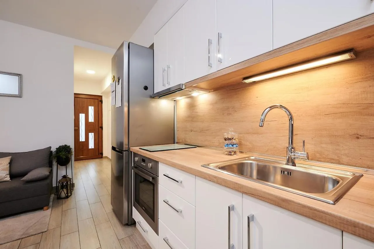 Apartment Boris Trogir