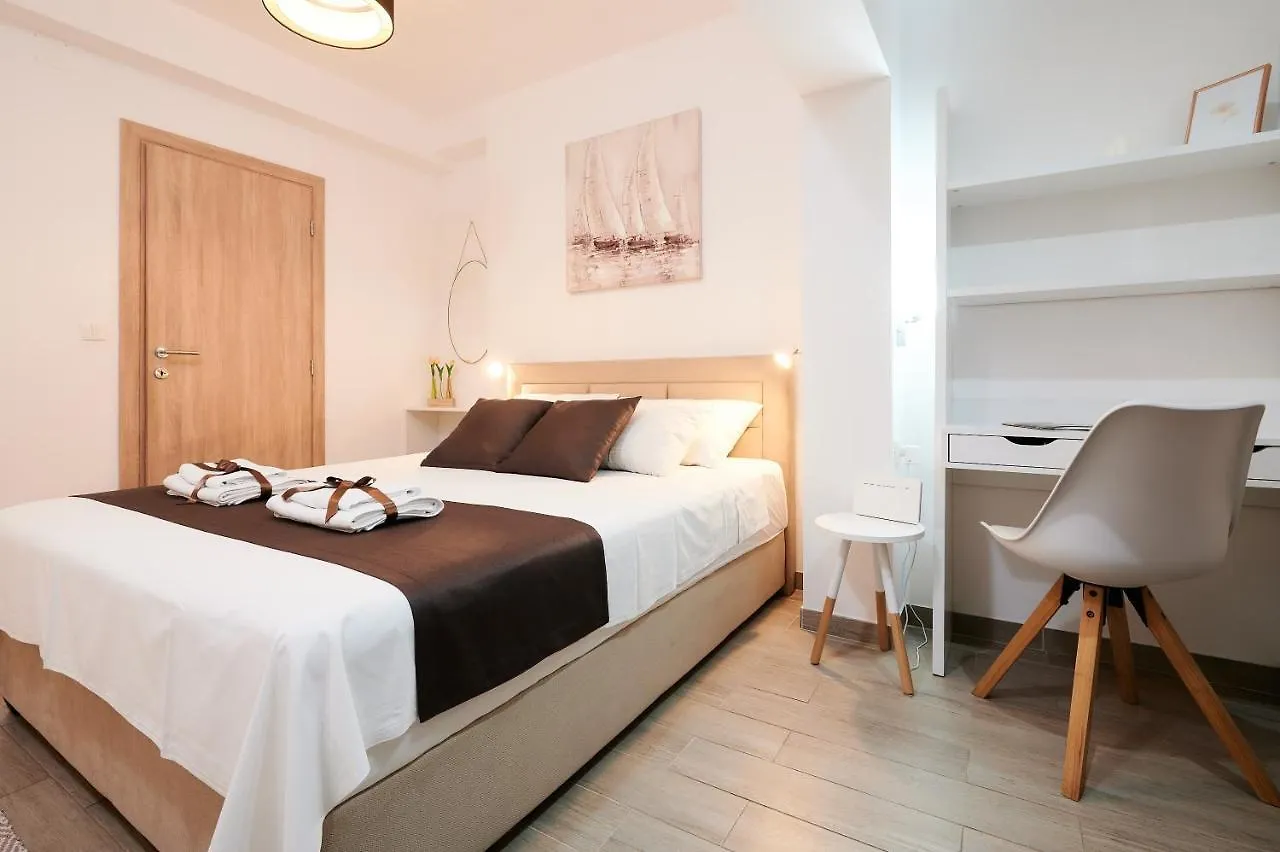 Apartment Boris Trogir