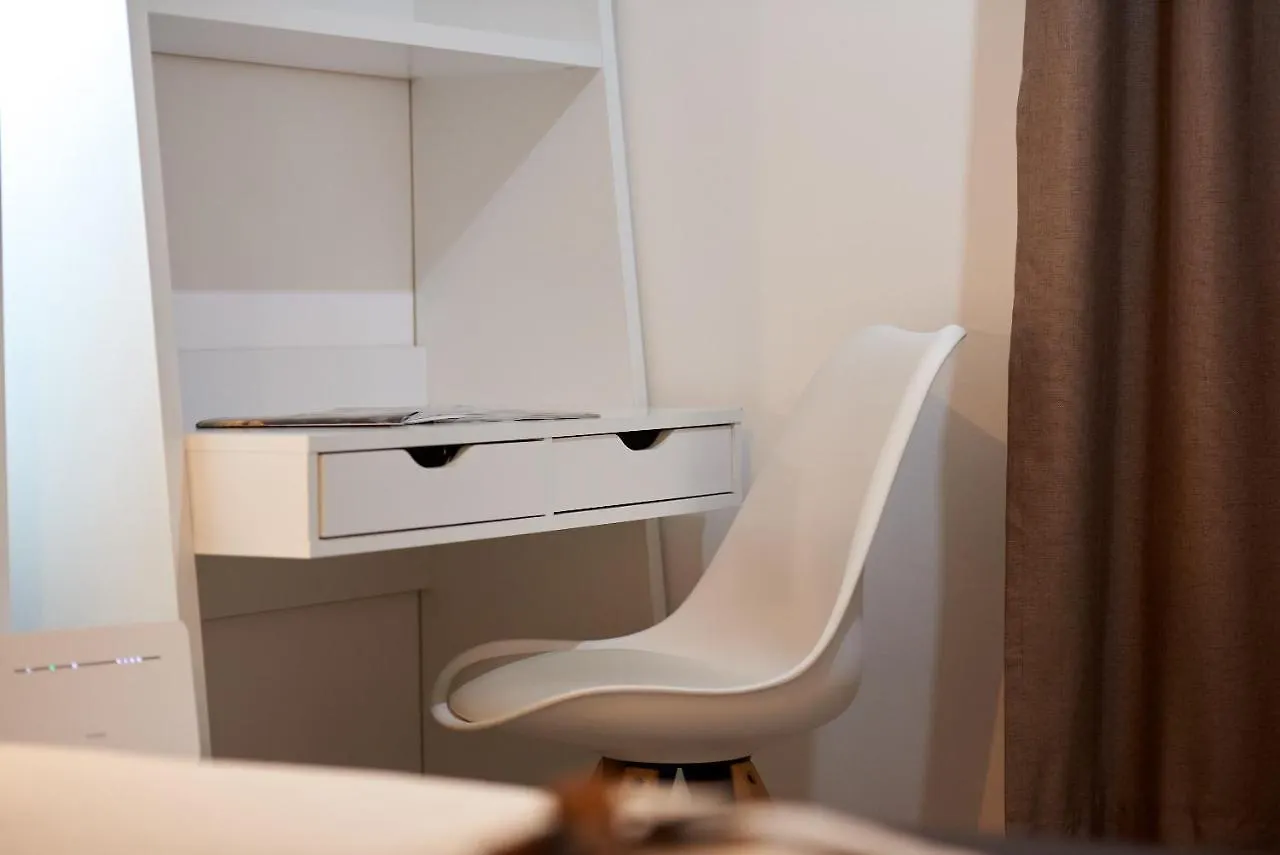 Apartment Boris Trogir Croatia