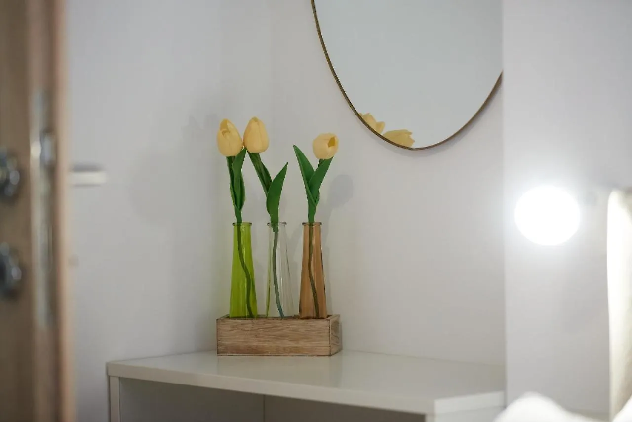 Apartment Boris Trogir Croatia